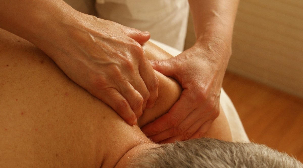 The Benefits of Heated Massage | Zarifa USA