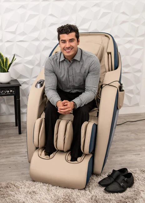Best Massage Chairs Los Angeles