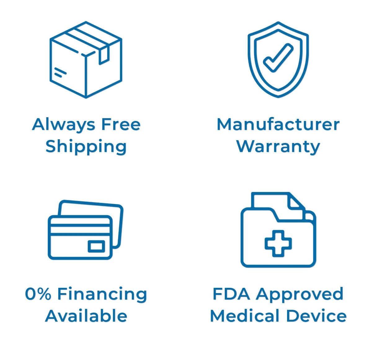 Massage Chairs for Sale FSA & HSA Eligible Shiatsu Massage Chairs