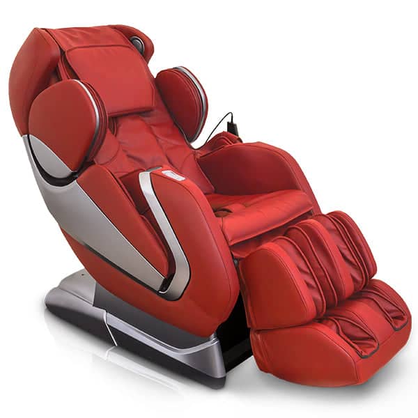 FSA-Eligible Massage Chair | HSA-Approved Massage Chair Red