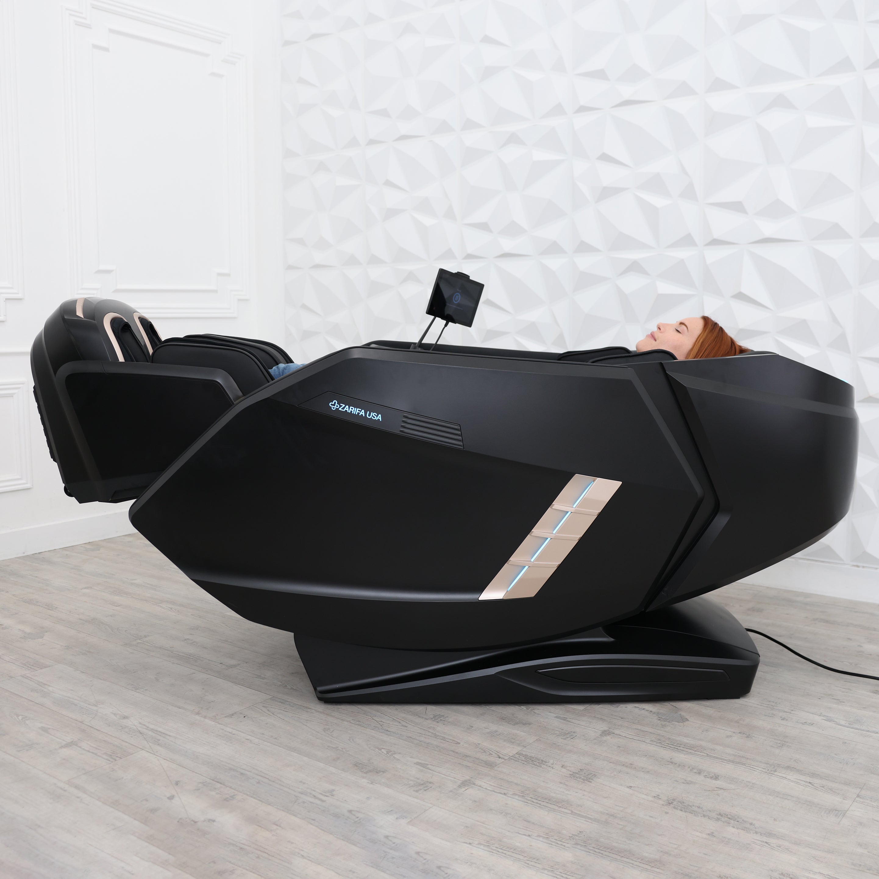 Z-Smart Pro Massage Chair | HSA/FSA Eligible Full Body Chair