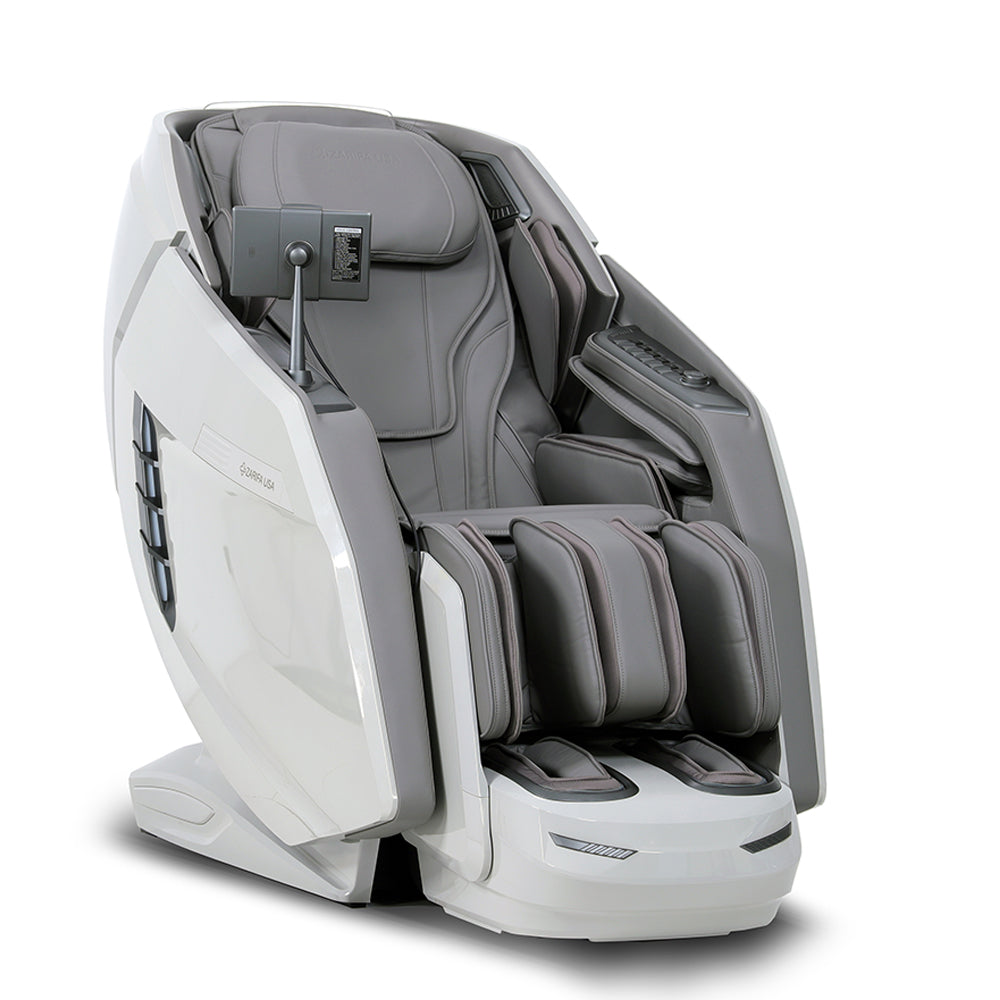 Z-Smart Pro Massage Chair | HSA/FSA Eligible Full Body Chair
