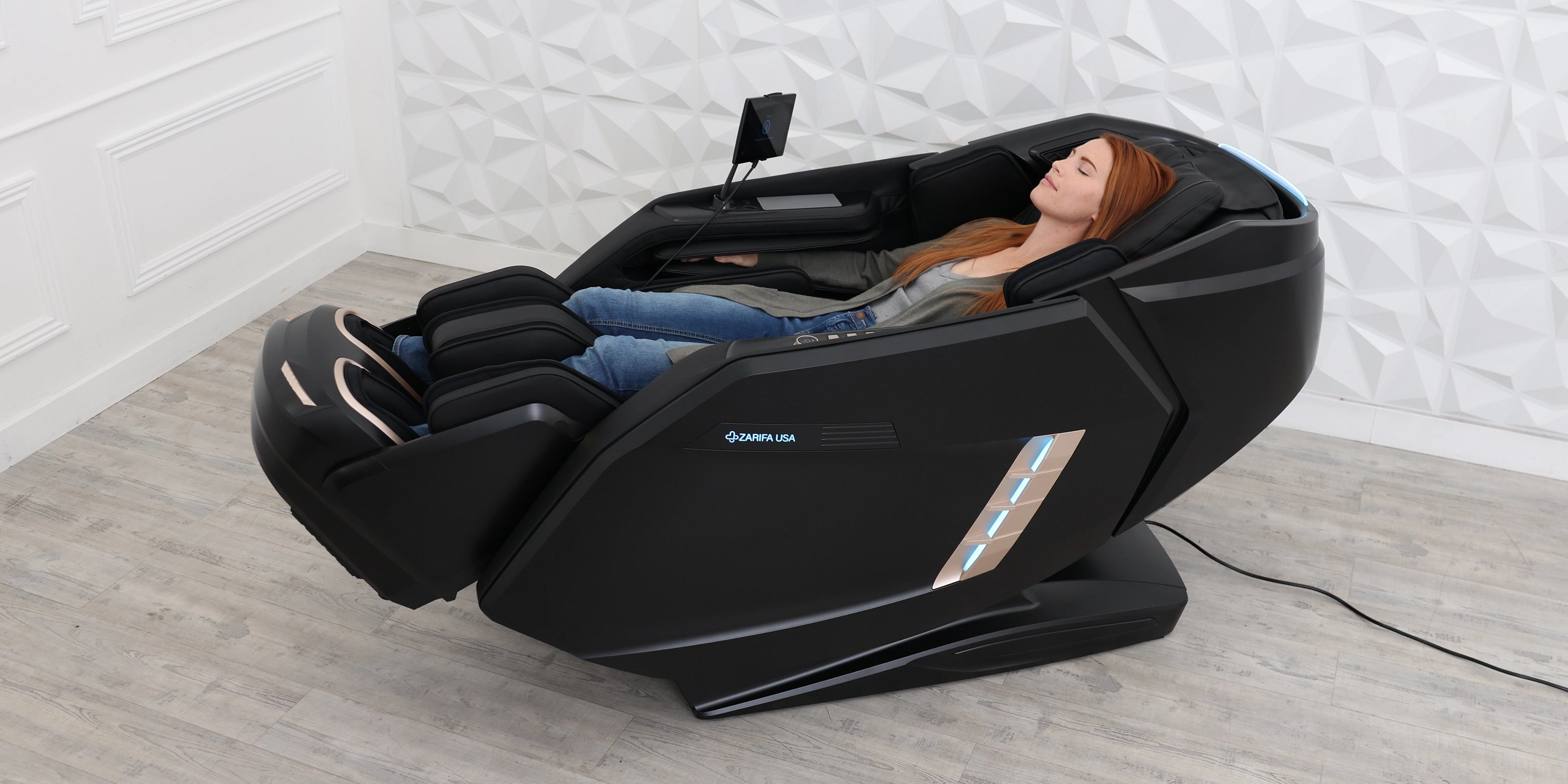 Zarifa massage chair online