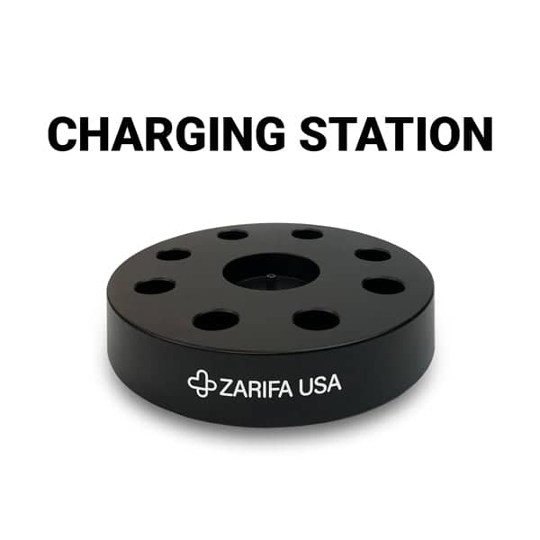Z-Smart Massage Charging Station - Zarifa USA