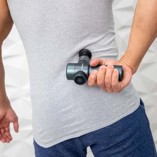 Are Portable Back Massagers and Massage Guns Worth the Cost?