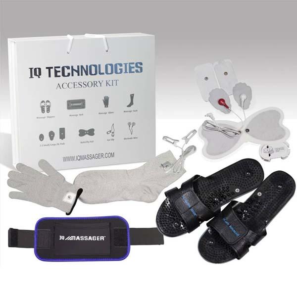 TENS Units Accessories