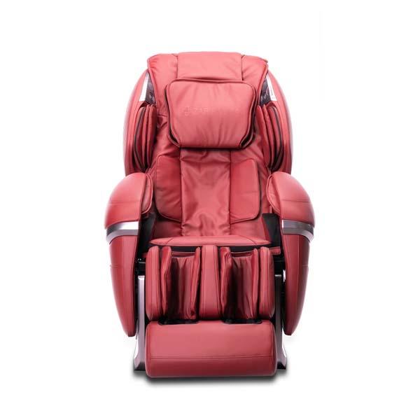 FSA-Eligible Massage Chair | HSA-Approved Massage Chair Red