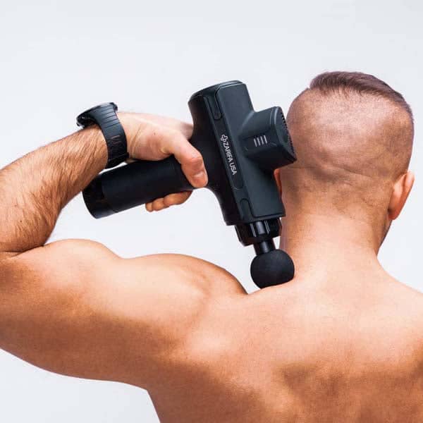 Do Massage Gun Benefit People Who Suffer from Frozen Shoulder? » Massage  Gear Advisor