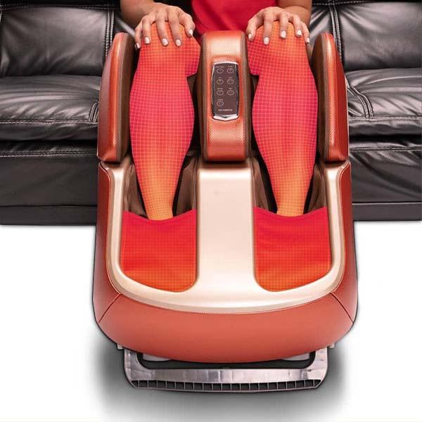 Foot Massager with heat