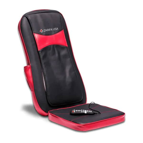 Effective Lymphedema Management with Massage Chairs