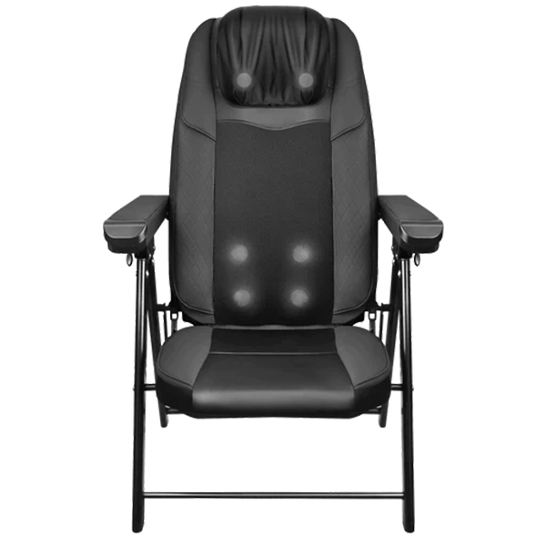 Style Shiatsu Back Support Chair