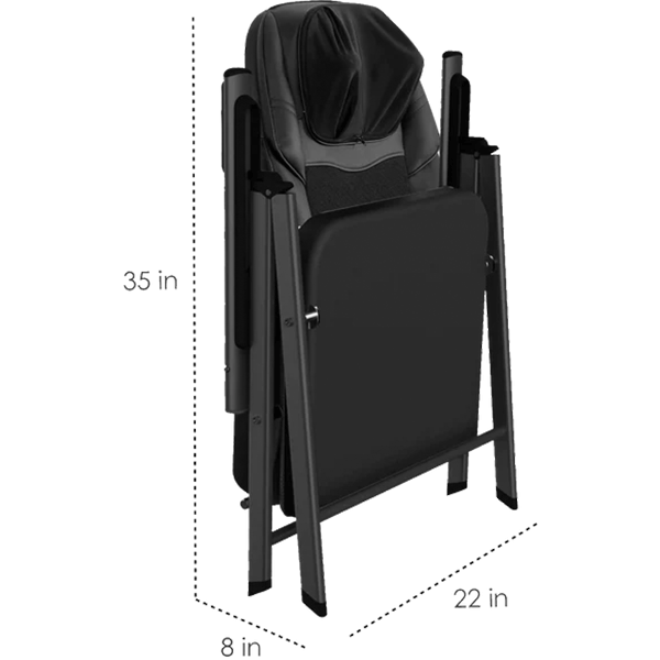 fold-folding-medical-massage-chair-class-I-device-fda-approved-hsa-fsa-z-sizing-folded