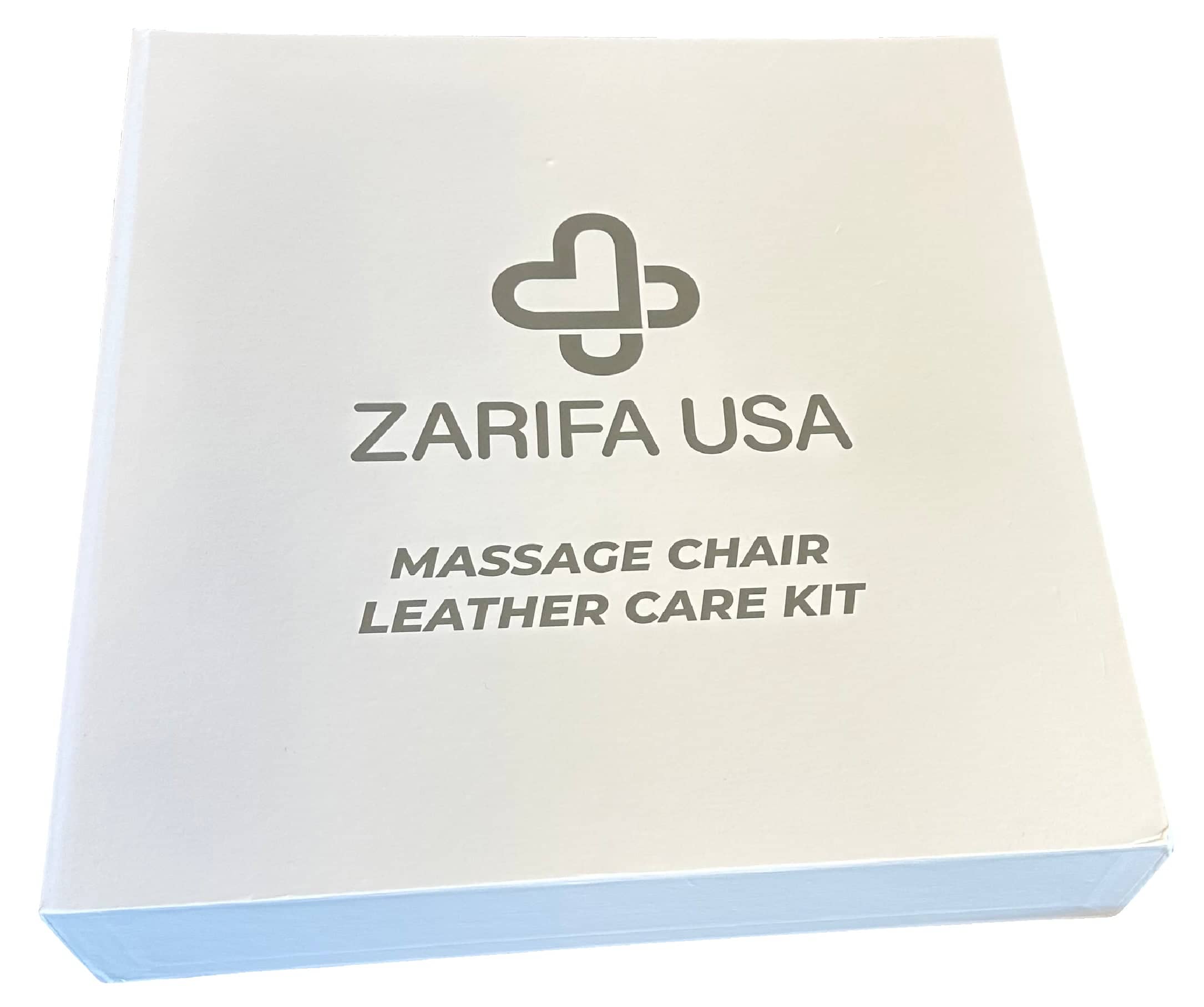 Leather Care Kit - Zarifa USA