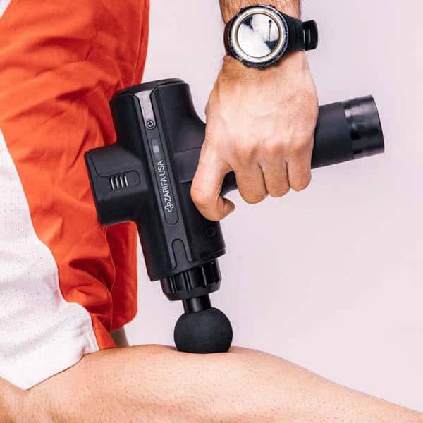 HSA/FSA Eligible Massage Gun - How To Get One, And Which One?