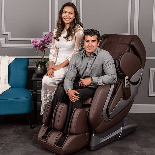 Massage Chairs for Sale FSA & HSA Eligible Shiatsu Massage Chairs