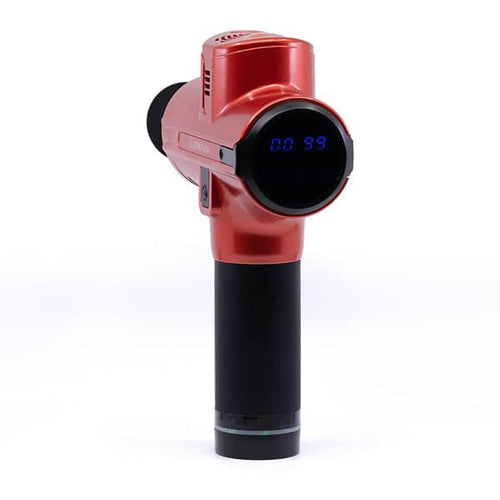 Deep Tissue Percussion Massage Gun HSA FSA Approved