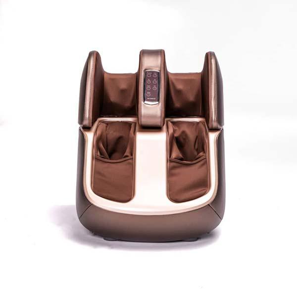 Foot Massager in Chocolate color
