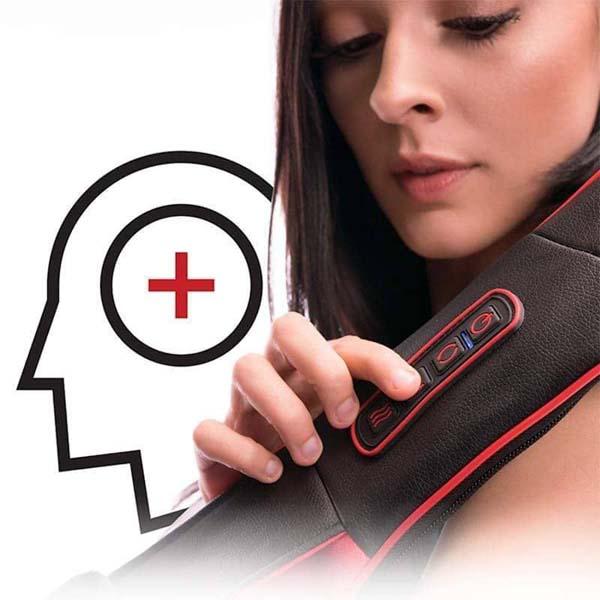 Neck & Shoulder Massager, FSA Neck Massager