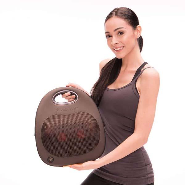 smart-massage-cushion-medical-class-II-fda-hsa-fsa-device-kneading-nodes-portalbe-battery