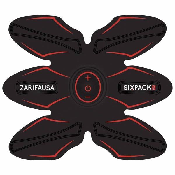 Zarifa Six-Pack Pro - Zarifa USA