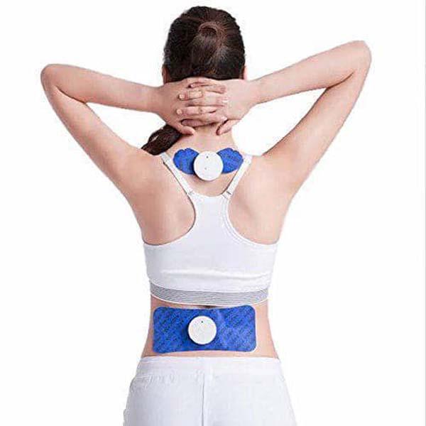 NEW HiDow AcuXPD-S TENS/EMS Unit Muscle Stimulator for Pain Relief