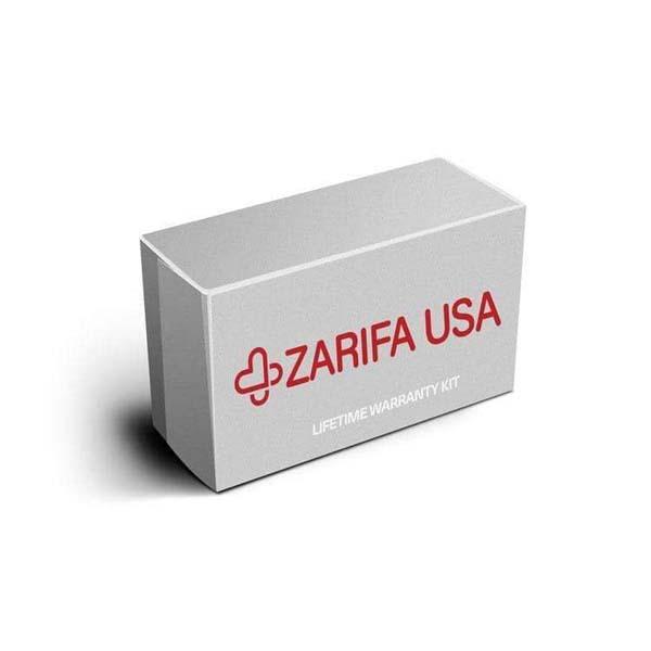 Zarifa TENS Lifetime Warranty Kit - Zarifa USA
