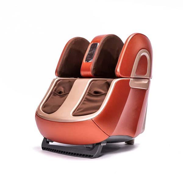 Z-Smart+ Heated Foot Massager for pain relief and improved blood circulation