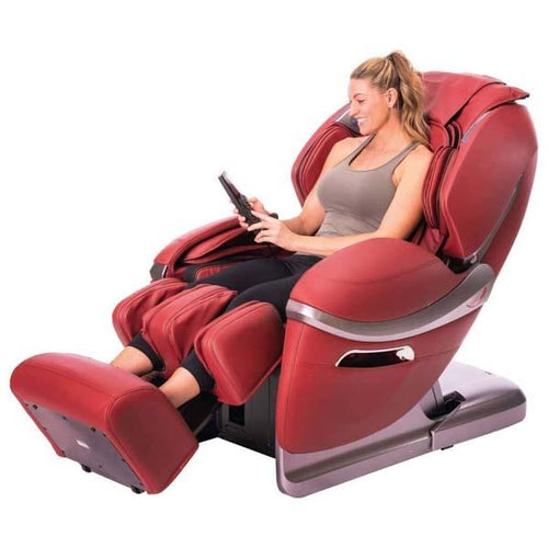 Massage Chairs for Sale | FSA & HSA Eligible Shiatsu Massage Chairs