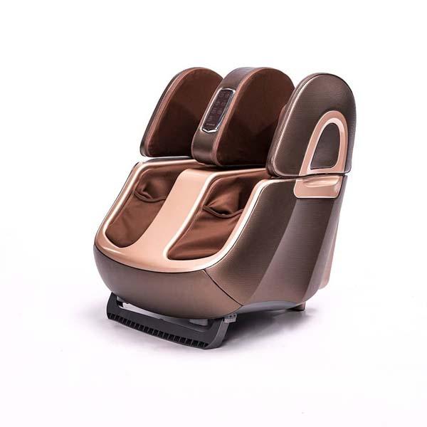 Z-Smart+ Foot Massager – HSA FSA Eligible heated electric foot massager by Zarifa USA