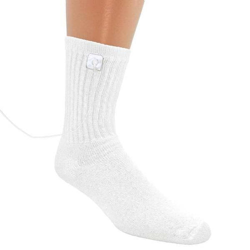 Zarifa Tens Socks Pain Relief Socks Tens Unit Socks