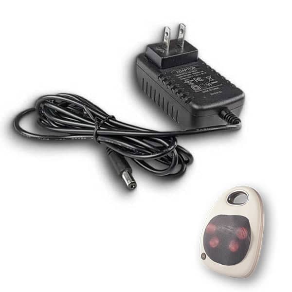 massage cushion power adapter